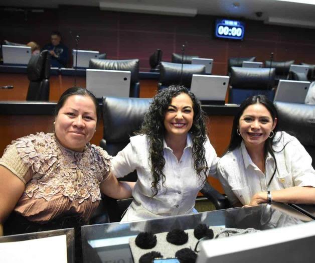 Garantizarán cultura de pueblos originarios