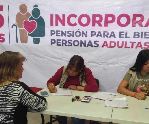 Convocan a programa de ´Mujeres Bienestar´