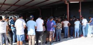 Terminan migrantes su educación básica
