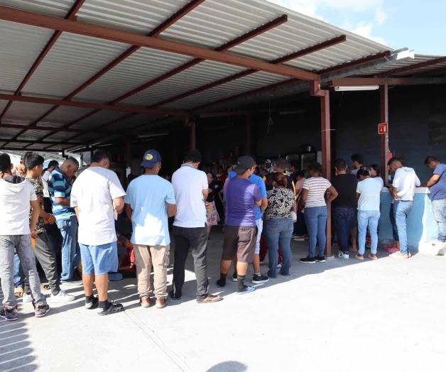 Terminan migrantes su educaci&oacute;n b&aacute;sica