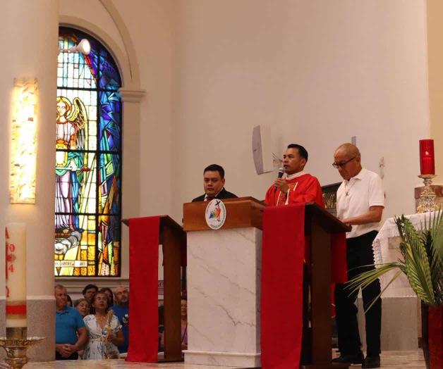 Convoca Iglesia a preseminario 2025