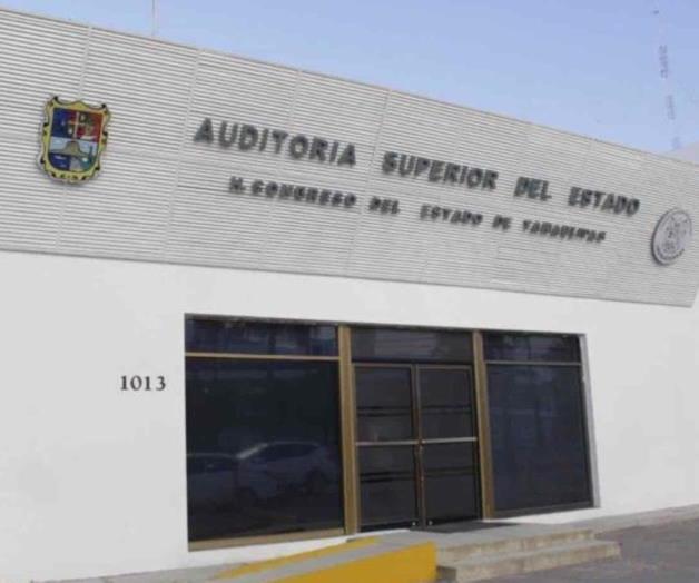 Auditará federación recursos a alcaldes Auditará federación recursos a alcaldes