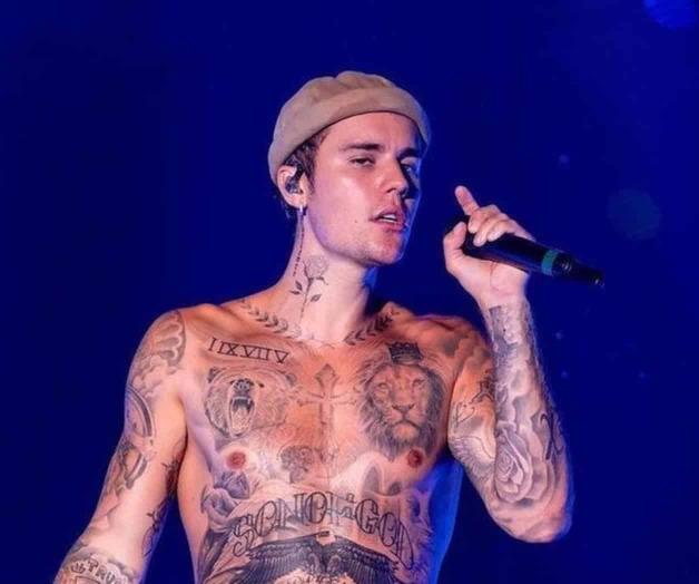 Exige Justin Bieber respeto a paparazzis en Malibú Exige Justin Bieber respeto a paparazzis en Malibú