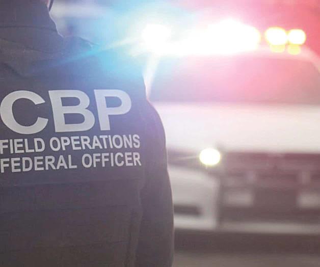 Reingresa por quinta vez como ilegal a EU Reingresa por quinta vez como ilegal a EU