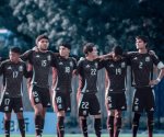 Selección Mexicana Sub-20 cae ante Francia en Torneo Maurice Revello