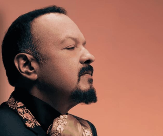 Pepe Aguilar, asombrado por la situaci&oacute;n de los migrantes en EU