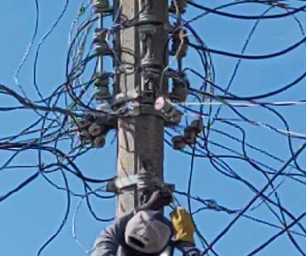 Insuficiente campaña de la CFE