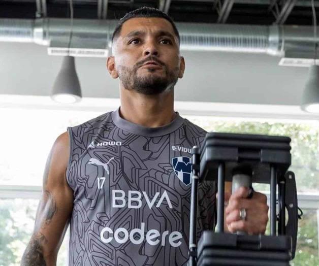Rayados de Monterrey viaja a Los Ángeles para su debut en el Mundial de Clubes Rayados de Monterrey viaja a Los Ángeles para su debut en el Mundial de Clubes