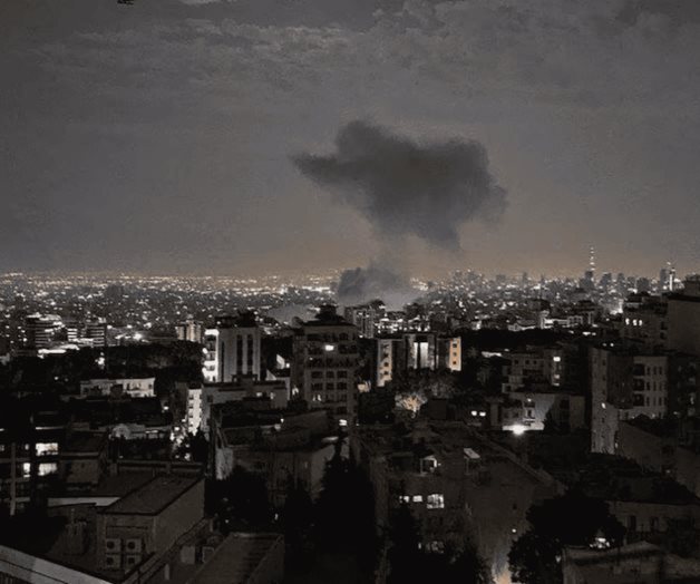 M&eacute;xico expresa preocupaci&oacute;n por ofensiva de Israel en Ir&aacute;n