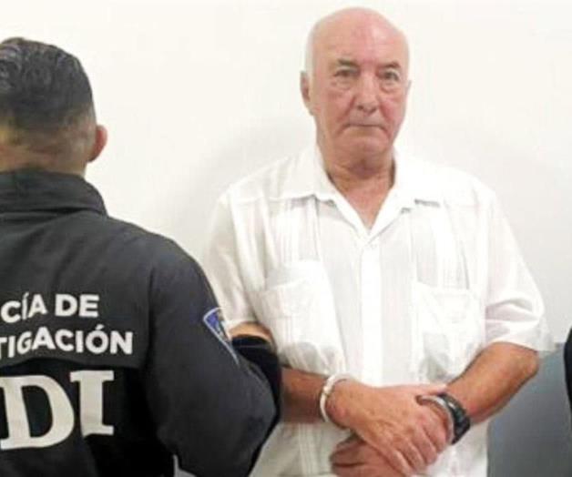 Sacerdote de los legionarios de Cristo detenido por abuso sexual a menor