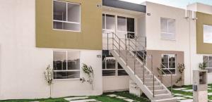 Ofrecerán vivienda en condominio
