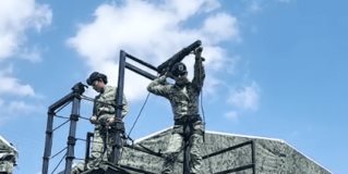 Durante un mes, la SEDENA tendrá abierta una exposición de sus equipos y actividades