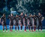 Cae el Tri Sub 20 en semifinales