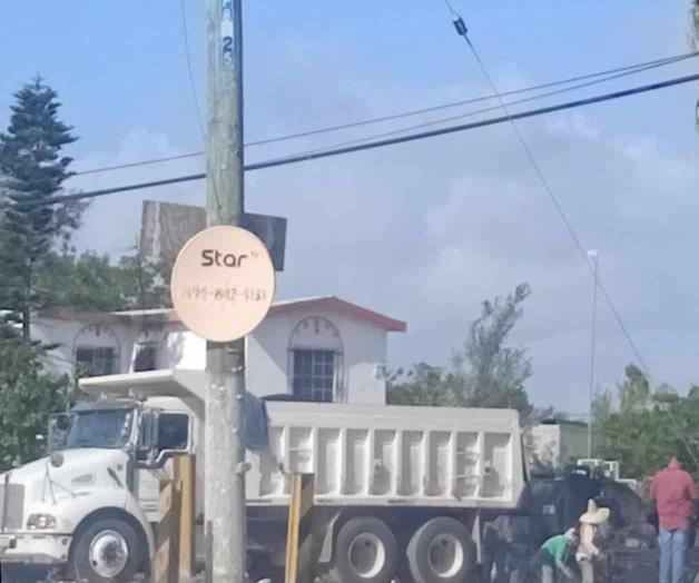 Falla eléctrica deja sin agua a la ciudad Falla eléctrica deja sin agua a la ciudad