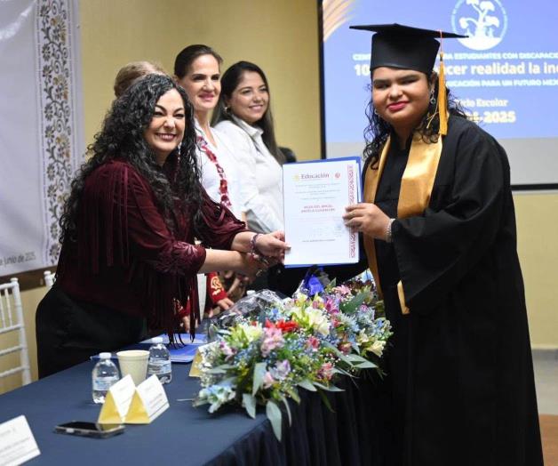 ´Estamos comprometidos con la inclusión educativa´ ´Estamos comprometidos con la inclusión educativa´