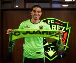 Tiene Pizarro nuevo equipo en la Liga MX