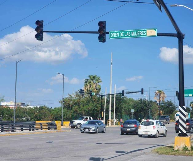 Fallan los semáforos en la ciudad Fallan los semáforos en la ciudad