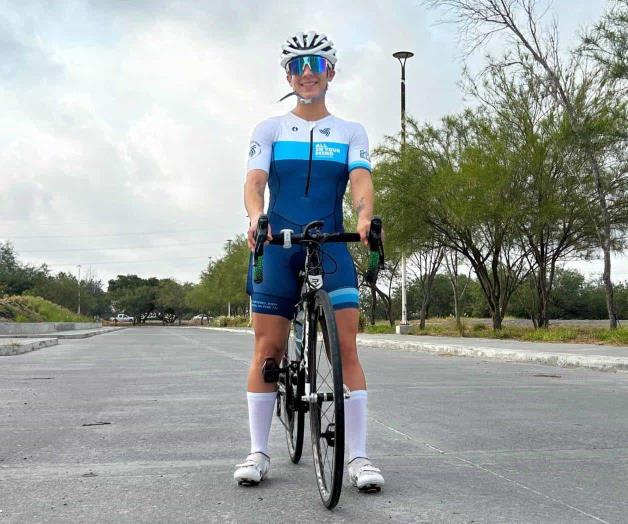 Casi lista para el Mundial Casi lista para el Mundial