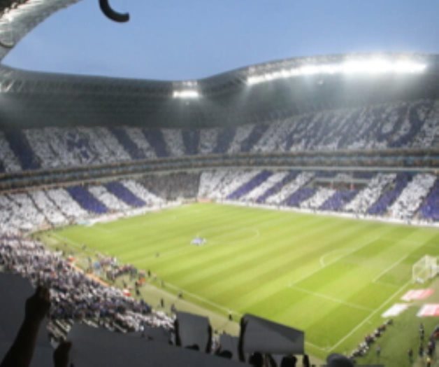 Consulado de EU en Monterrey apoya planes para el Mundial de Futbol