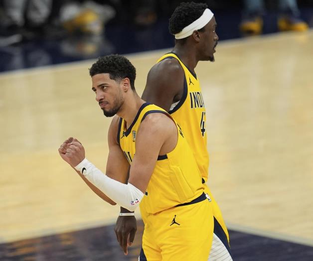 Todavía no les creen a Pacers Todavía no les creen a Pacers