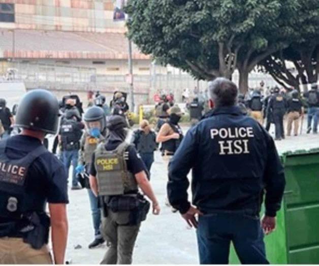 Ingresa de forma ilegal a EU en 10 ocasiones