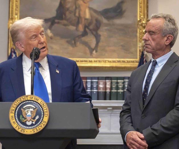 Entrega datos de migrantes inscritos en el Medicaid