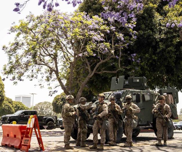 Se despliega el Equipo Nacional de Respuesta