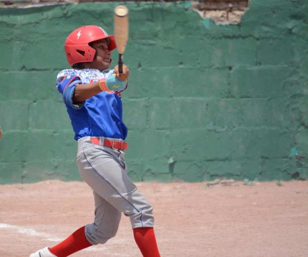 Mantiene la Kelly paso perfecto en el Regional