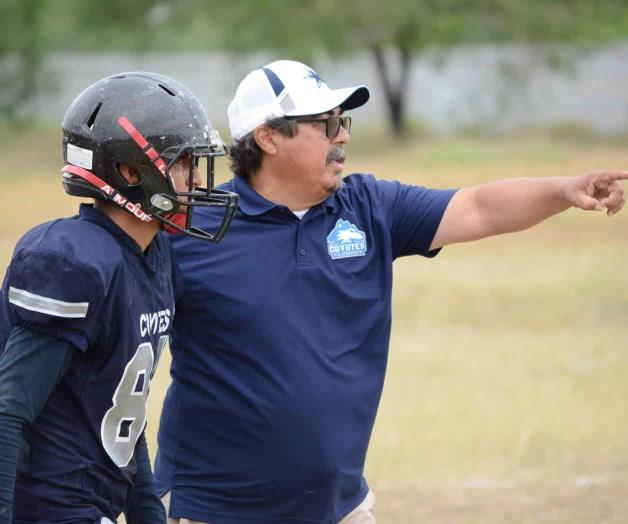 ¡Hay Coyotes para rato!