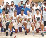 ¡De SLP a la NBA!