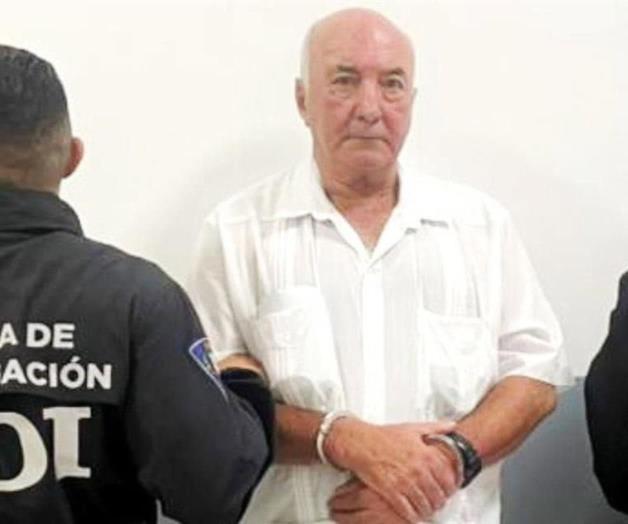 Juez dicta prisi&oacute;n preventiva a sacerdote acusado de violaci&oacute;n