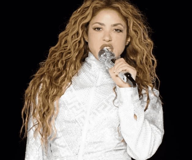 Postpone Shakira Show in US for stage problems Postpone Shakira Show in US for stage problems