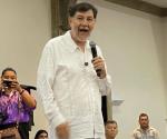 Exige Noroña respeto  a dignidad de migrantes