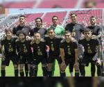 La Selección Mexicana debuta en Copa Oro con este 11 inicial