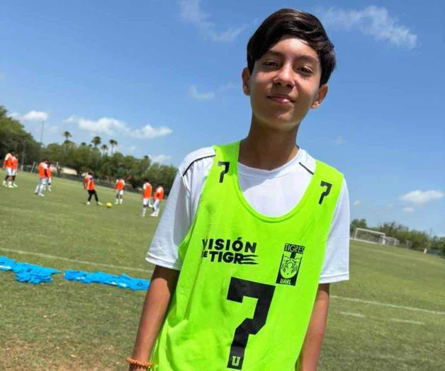 &acute;El Pollo&acute;, muy cerca de Tigres