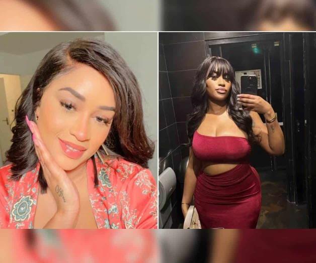 Muere la modelo Ngone Ndiaye tras someterse a cirug&iacute;a est&eacute;tica