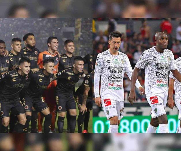 Clubes del futbol mexicano que han desaparecido