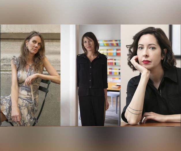 La crisis de los 40 se escribe en femenino La crisis de los 40 se escribe en femenino