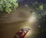Inundaciones en Virginia Occidental dejan 3 muertos; equipos rescatistas buscan a desaparecidos