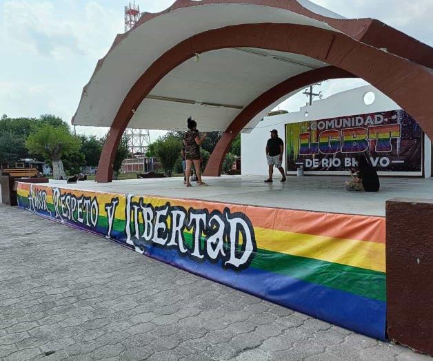 Postergan marcha LGBTQ+ por la falta de apoyo oficial
