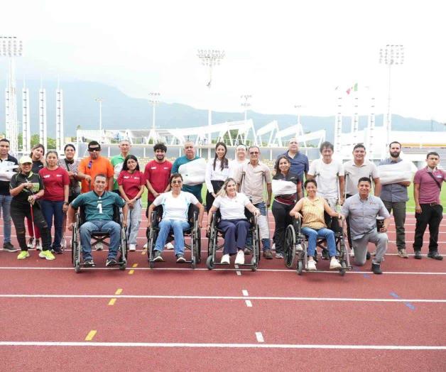 Respeto y la empat&iacute;a hacia personas con discapacidad