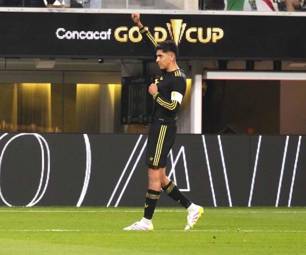 ¡Gana el Tri con apuros! ¡Gana el Tri con apuros!