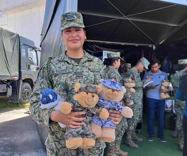 Fomentan la paz y compromiso social