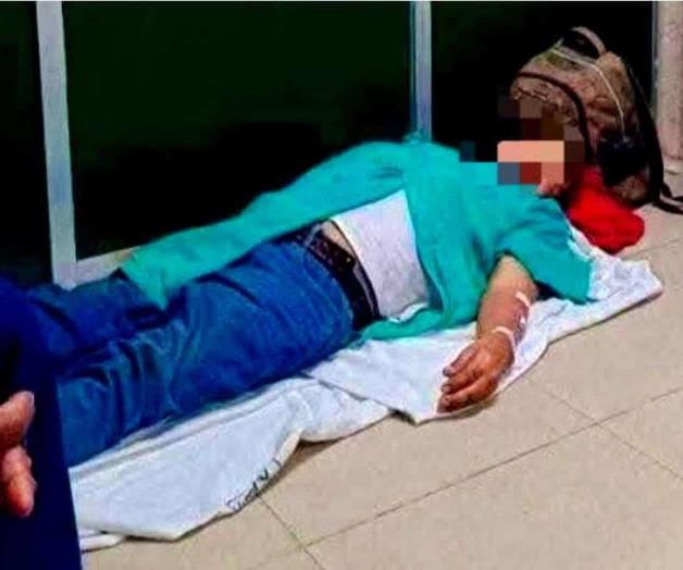 Urgen al IMSS de Madero mejorar atención médica Urgen al IMSS de Madero mejorar atención médica