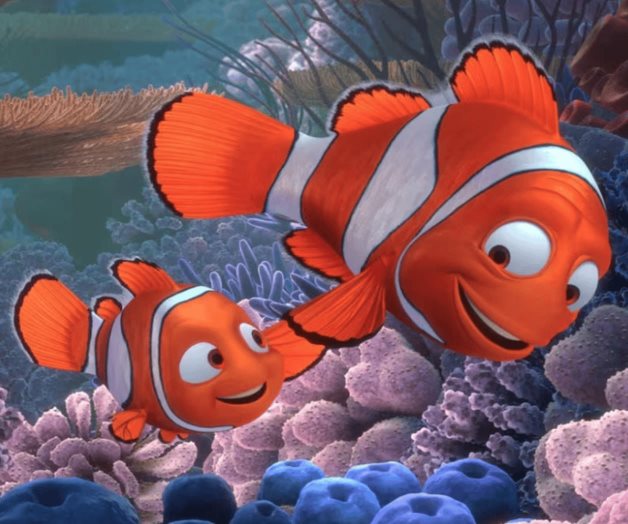 Papás inolvidables de películas