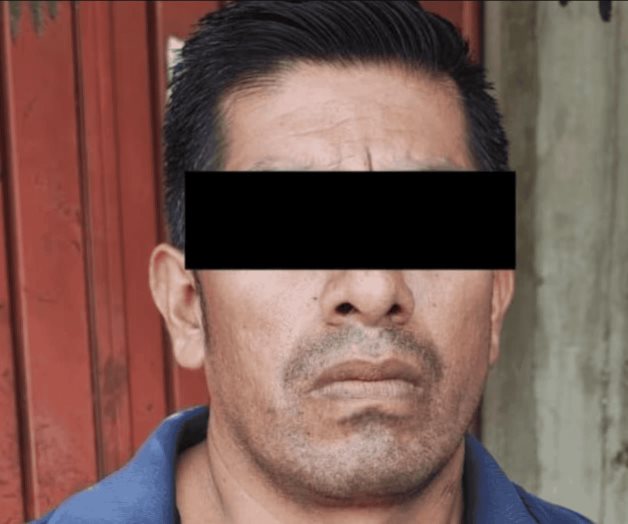 Detienen a hombre en Oaxaca por comprar a menor de 13 a&ntilde;os