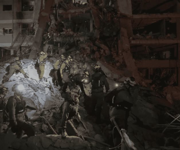 Matan ataques de Ir&aacute;n a 14 en Israel, informa Embajada