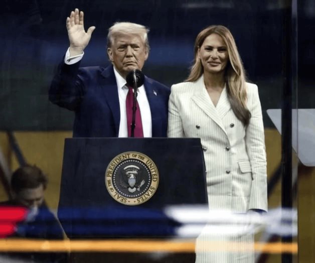 Si amenazas a EU, nuestros soldados ir&aacute;n por ti.- Trump