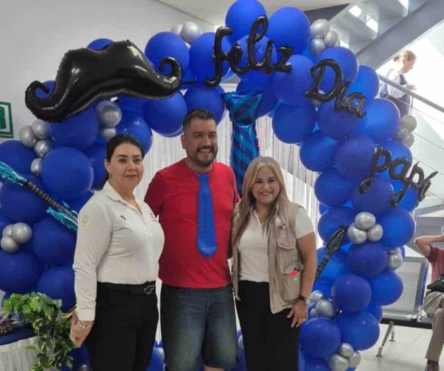 Aprovechan campaña de vasectomía