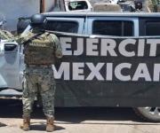 Aseguran 3,344 vehículos y 549 inmuebles en Operación Frontera Norte